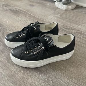 Paul green harper sneakers 5.5